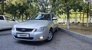 ВАЗ (Lada) Priora 2171 2012 года за 2 400 000 тг. в Шымкент