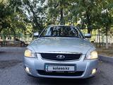 ВАЗ (Lada) Priora 2171 2012 годаүшін2 450 000 тг. в Шымкент – фото 3