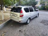 ВАЗ (Lada) Priora 2171 2012 годаүшін2 450 000 тг. в Шымкент – фото 5