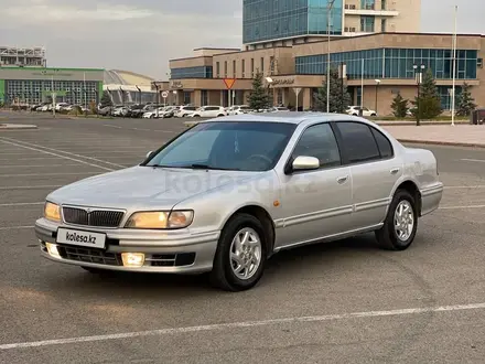 Nissan Maxima 1997 года за 2 500 000 тг. в Талдыкорган – фото 2