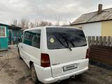 Mercedes-Benz Vito 1999 года за 1 500 000 тг. в Караганда – фото 2