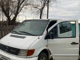 Mercedes-Benz Vito 1999 года за 1 500 000 тг. в Караганда – фото 3