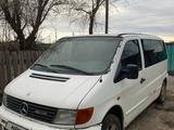 Mercedes-Benz Vito 1999 года за 1 500 000 тг. в Караганда – фото 4