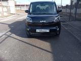 Kia Ray 2022 года за 5 800 000 тг. в Кентау