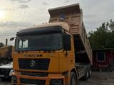 Shacman (Shaanxi)  F2000 2019 годаүшін17 000 000 тг. в Алматы