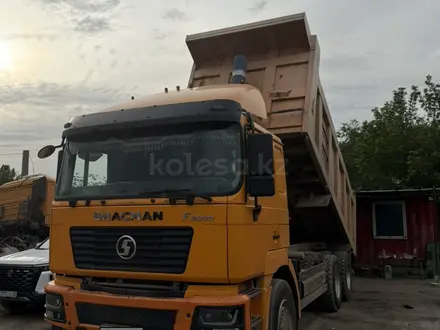 Shacman (Shaanxi)  F2000 2019 года за 17 000 000 тг. в Алматы