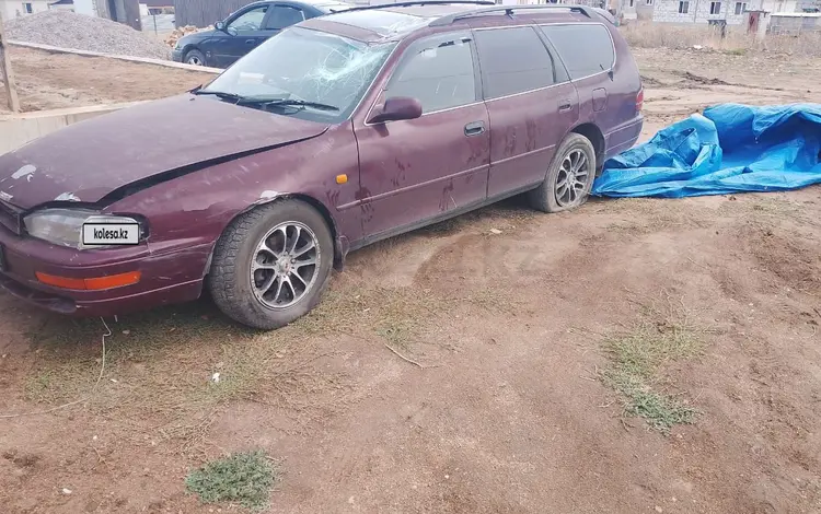 Toyota Camry 1996 года за 1 000 000 тг. в Алматы