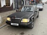 Mercedes-Benz E 300 1993 годаүшін1 450 000 тг. в Кызылорда – фото 2