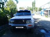 Toyota Hilux Surf 1997 года за 5 800 000 тг. в Талдыкорган