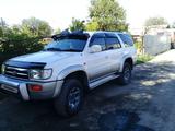Toyota Hilux Surf 1997 года за 5 800 000 тг. в Талдыкорган – фото 4