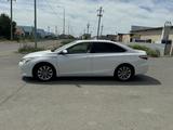 Toyota Camry 2015 годаүшін8 200 000 тг. в Атырау – фото 4