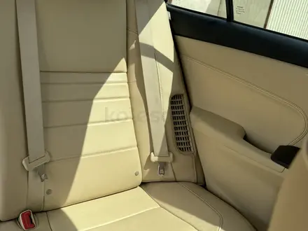 Toyota Camry 2015 года за 8 200 000 тг. в Атырау – фото 10