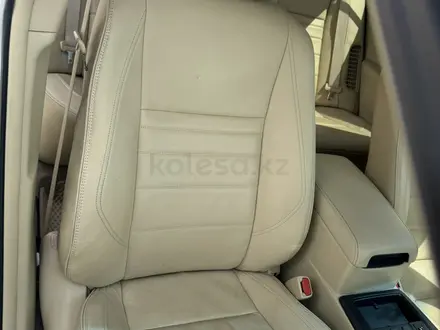 Toyota Camry 2015 года за 8 200 000 тг. в Атырау – фото 12