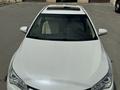 Toyota Camry 2015 годаүшін8 200 000 тг. в Атырау