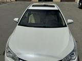 Toyota Camry 2015 годаүшін8 200 000 тг. в Атырау