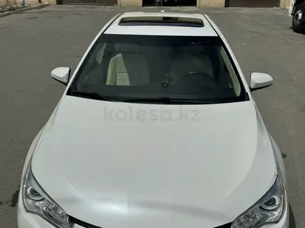 Toyota Camry 2015 года за 8 200 000 тг. в Атырау