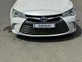 Toyota Camry 2015 годаүшін8 200 000 тг. в Атырау – фото 2