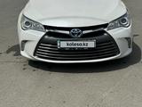 Toyota Camry 2015 годаүшін8 200 000 тг. в Атырау – фото 2