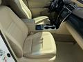 Toyota Camry 2015 годаүшін8 200 000 тг. в Атырау – фото 6