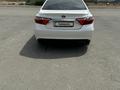 Toyota Camry 2015 годаүшін8 200 000 тг. в Атырау – фото 5