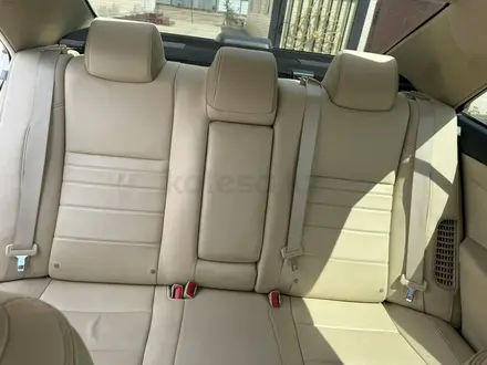 Toyota Camry 2015 года за 8 200 000 тг. в Атырау – фото 9