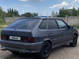 ВАЗ (Lada) 2114 2013 года за 1 000 000 тг. в Алматы – фото 3