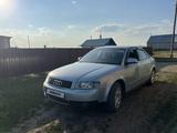 Audi A4 2001 года за 2 500 000 тг. в Кокшетау – фото 2