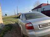 Audi A4 2001 года за 2 500 000 тг. в Кокшетау – фото 5