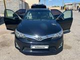 Toyota Camry 2013 года за 9 000 000 тг. в Шымкент