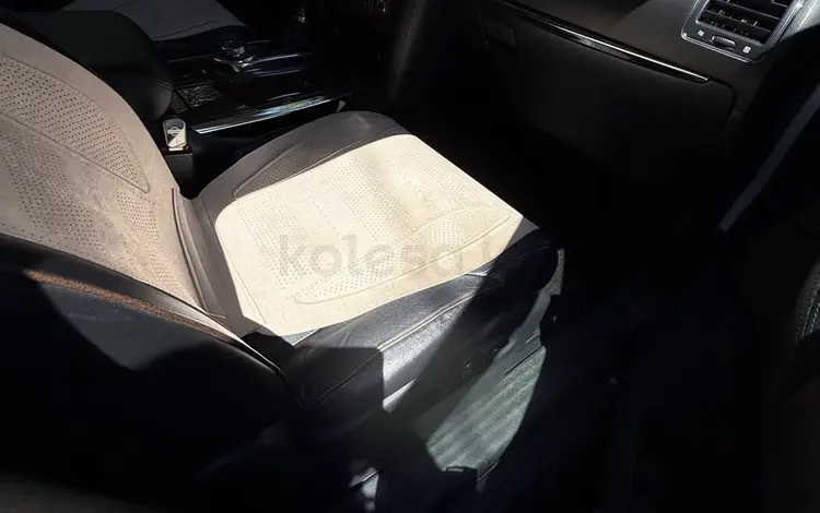 Nissan Patrol 2011 года за 13 800 000 тг. в Алматы
