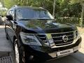Nissan Patrol 2011 года за 13 800 000 тг. в Алматы – фото 16