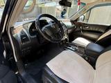 Nissan Patrol 2011 годаүшін13 800 000 тг. в Алматы – фото 4