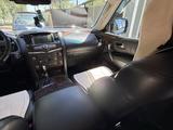 Nissan Patrol 2011 годаүшін13 800 000 тг. в Алматы – фото 5