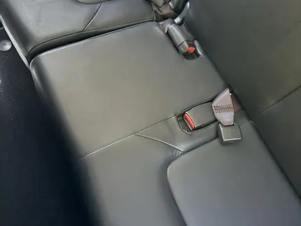 Nissan Patrol 2011 года за 13 800 000 тг. в Алматы – фото 7