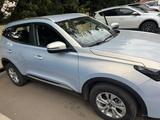 Chery Tiggo 4 Pro 2025 года за 7 100 000 тг. в Кокшетау