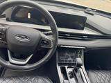 Chery Tiggo 4 Pro 2025 года за 7 100 000 тг. в Кокшетау – фото 2