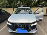 Chery Tiggo 4 Pro 2025 года за 7 100 000 тг. в Кокшетау – фото 5