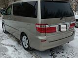 Toyota Alphard 2005 года за 7 700 000 тг. в Байконыр – фото 3