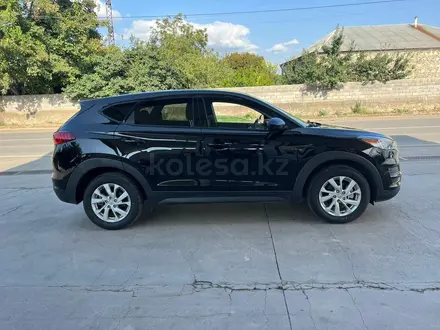 Hyundai Tucson 2019 года за 6 300 000 тг. в Уральск – фото 3