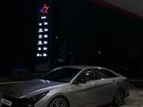 Hyundai Avante 2023 годаүшін14 499 999 тг. в Караганда – фото 4