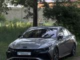 Hyundai Avante 2023 годаүшін14 499 999 тг. в Караганда