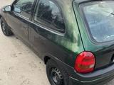 Opel Vita 1998 года за 2 700 000 тг. в Усть-Каменогорск – фото 2