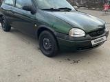 Opel Vita 1998 года за 2 700 000 тг. в Усть-Каменогорск – фото 4