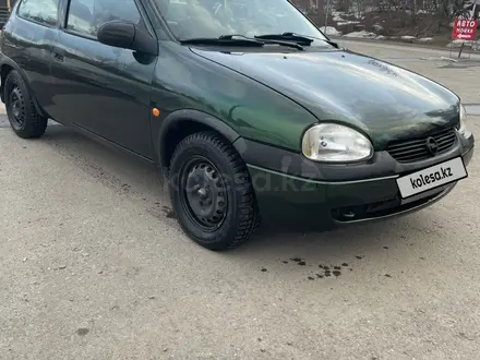 Opel Vita 1998 года за 2 700 000 тг. в Усть-Каменогорск – фото 4