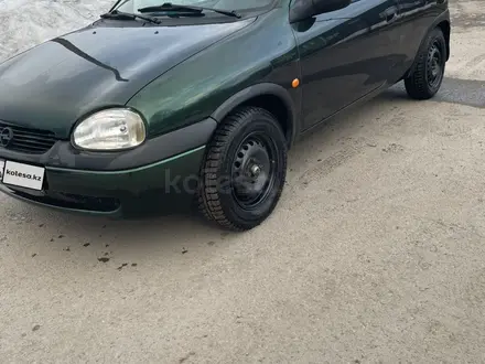 Opel Vita 1998 года за 2 700 000 тг. в Усть-Каменогорск