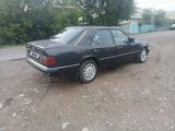Mercedes-Benz E 230 1992 годаүшін950 000 тг. в Талдыкорган – фото 4