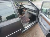 Mercedes-Benz E 230 1992 годаүшін950 000 тг. в Талдыкорган – фото 5