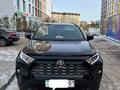 Toyota RAV4 2021 года за 21 200 000 тг. в Астана – фото 29