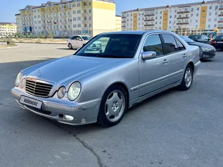 Mercedes-Benz E 280 2000 года за 4 953 657 тг. в Тараз