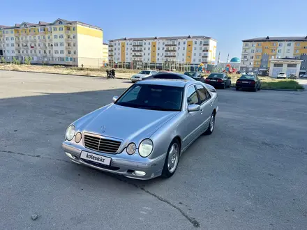 Mercedes-Benz E 280 2000 года за 4 953 657 тг. в Тараз – фото 4